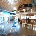 Woman falls and hits head at water park in Rothbury