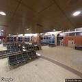 Break-in alarm at airport office suite