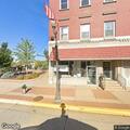 Officer responds to parking complaint at plaza