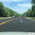 Driver distracted by radio in traffic incident