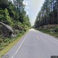 Unoccupied crash vehicle found on Route 3A in Hill