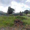 Illegal outdoor burn reported near Rice Valley Road
