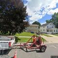Complaint of barking dog on Scott Street