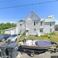 Officers respond to eviction on 3rd Avenue