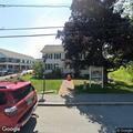 Fire alarm activation possibly from power outage