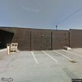 Person injured after falling from vehicle at Dollar General
