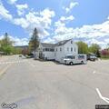 Fire alarm at Gilford Village Store