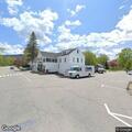 Fire alarm at Gilford Village Store