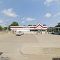 Man and woman fighting at Westco parking lot