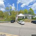 Two-car rear-end crash on Belknap Mountain Road