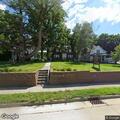 Woman with breathing difficulty at vet clinic near south main street