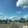 Officers unable to find reported reckless vehicle
