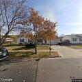 Officer returns to Amanda Drive address