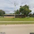 Hit-and-run crash in parking lot on Hiawatha Ave