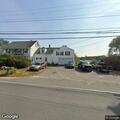 Suspicious running vehicle at Black Point Road home