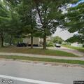 Neighbor reports loud disturbance in apartment