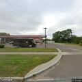 Man with breathing difficulty at Fast Track on Rome Road