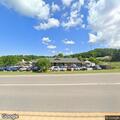 Child with possible ankle fracture at Lewis Farms