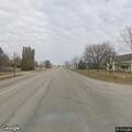 Officer checks iPhone crash alert on Highway 52
