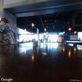 Person treated for laceration at Boise Airport gate 50