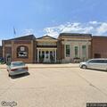 Bank burglary alarm with lobby motion detected