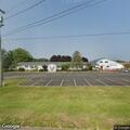 Female under influence shows abnormal behavior at motel lobby