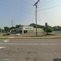 Two-car crash in Dollar Tree parking lot
