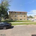 Burglary in progress at West Bennett Street apartment
