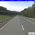 Crash with injuries on Interstate 91 in Hartland