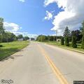 Traffic stop on West State Street in Fox Lake