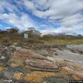 Purse reported stolen at beach state park