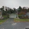 Fire crew assists with chirping smoke detector