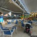 Family of five treated for minor skin rashes at resort
