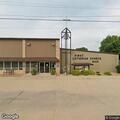 90-year-old woman fainting at church
