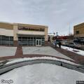 Person sick at library annex in Nampa