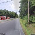 Deceased deer reported on Route 12A