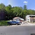Illegal burn extinguished on New Hampshire Route 4A