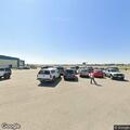 Brush fire reported near Nampa airport