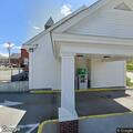 Traffic stop on South Main near Citizens Bank