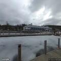 Male found prone at dock with unknown medical issue