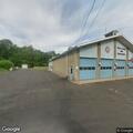 48-year-old woman with chest pain at Port Leyden Fire Hall