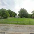 Carbon monoxide alarm at Mechanic Street home