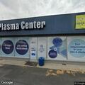 Commercial fire alarm at plasma center