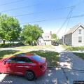 Abandoned vehicle reported on Germania Street