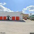 Fire alarm activation at Rutland U-Haul facility
