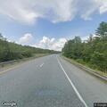 Car hits deer on Interstate 89 in Enfield