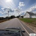 Officer checks black Honda on Townhouse Road
