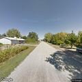 Small brush fire reported on East Street