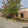 Fire alarm reported at headquarters