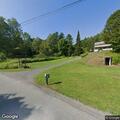 Basement electrical fire at Pike Brook Road home
